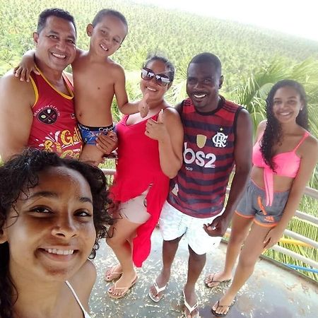 Pousada Vem Ki Tem Maceio Eksteriør billede