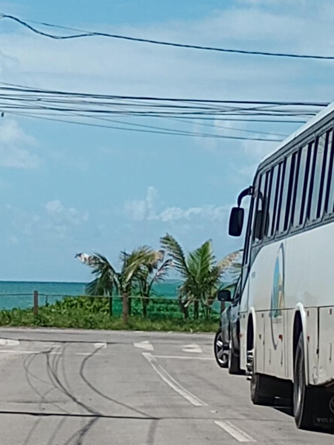 Pousada Vem Ki Tem Maceio Eksteriør billede