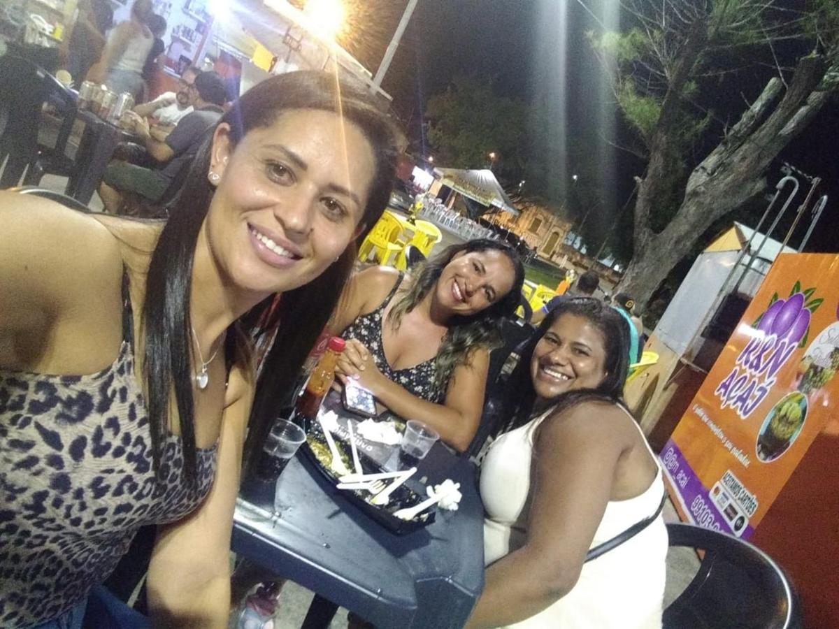 Pousada Vem Ki Tem Maceio Eksteriør billede