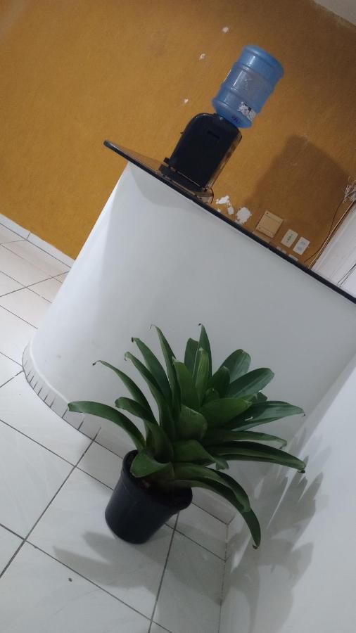Pousada Vem Ki Tem Maceio Eksteriør billede