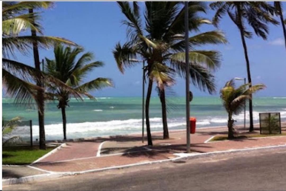 Pousada Vem Ki Tem Maceio Eksteriør billede