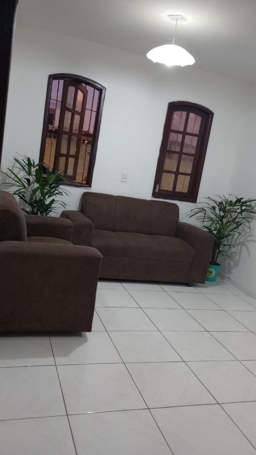 Pousada Vem Ki Tem Maceio Eksteriør billede