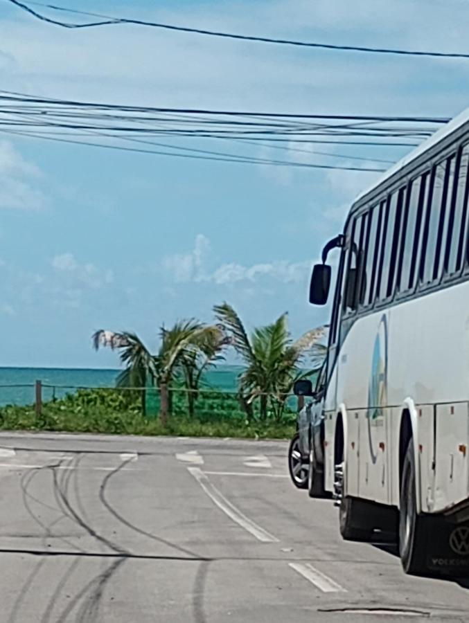 Pousada Vem Ki Tem Maceio Eksteriør billede